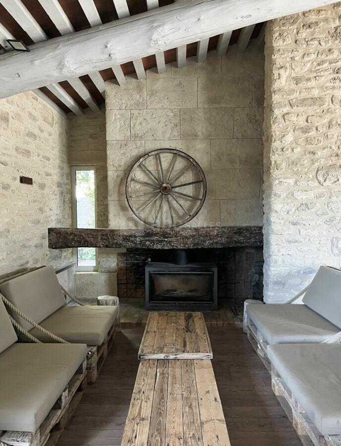 Domaine de La Pommé