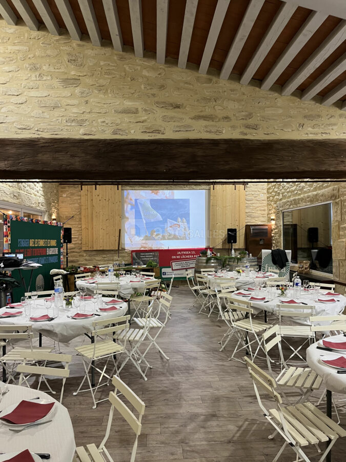 Domaine de La Pommé