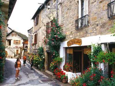 Camping Campeole La Boissière