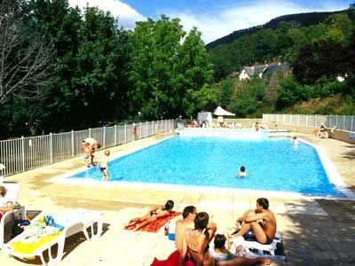 Camping Campeole La Boissière