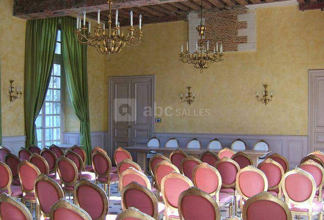 Les Cabanes des Grands Chênes