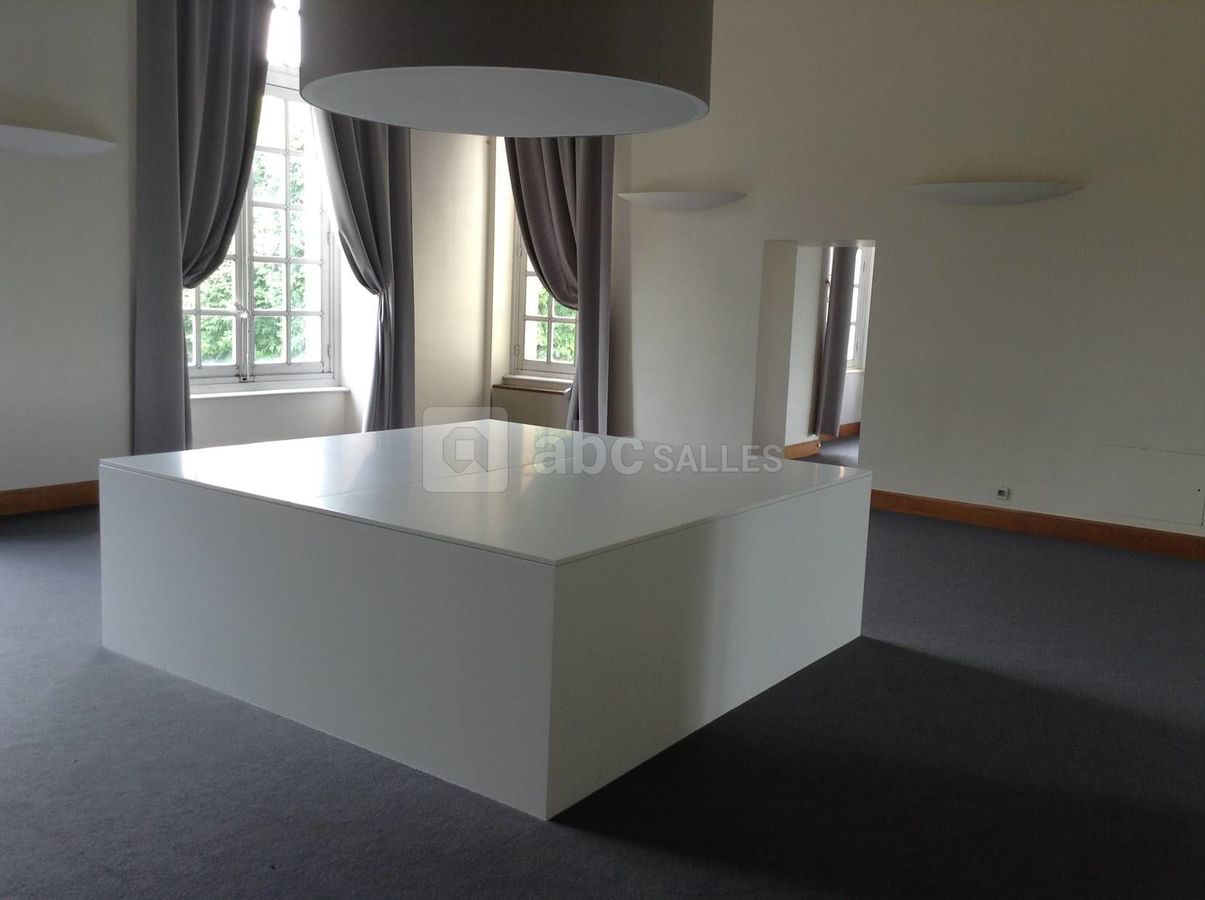 Les Cabanes des Grands Chênes