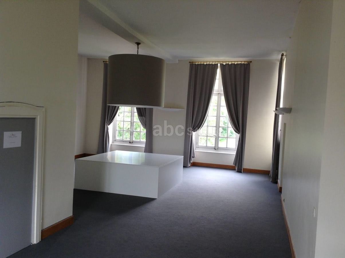 Les Cabanes des Grands Chênes