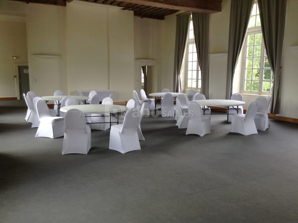 Les Cabanes des Grands Chênes