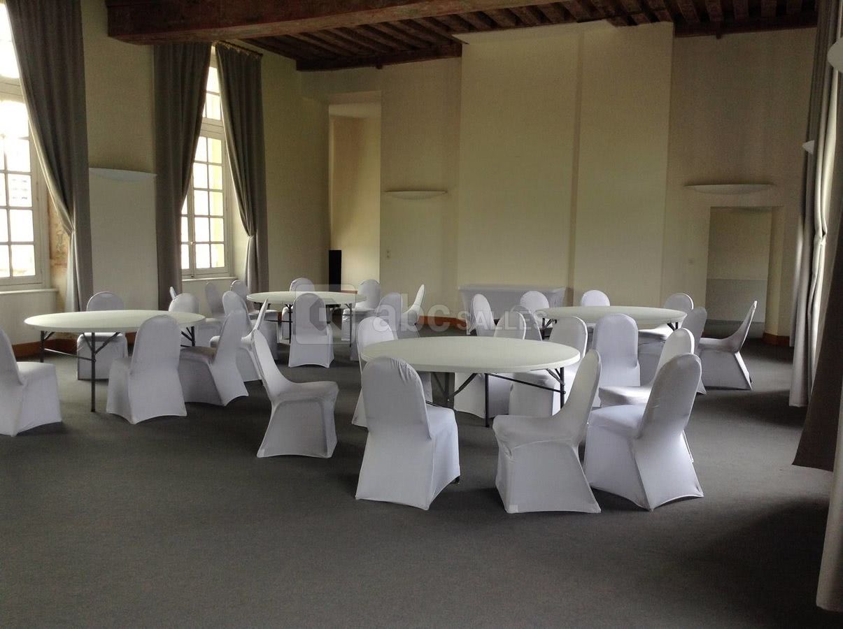 Les Cabanes des Grands Chênes