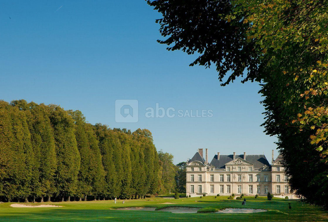 Les Cabanes des Grands Chênes