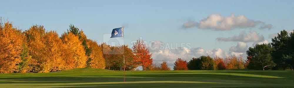 Les Cabanes des Grands Chênes