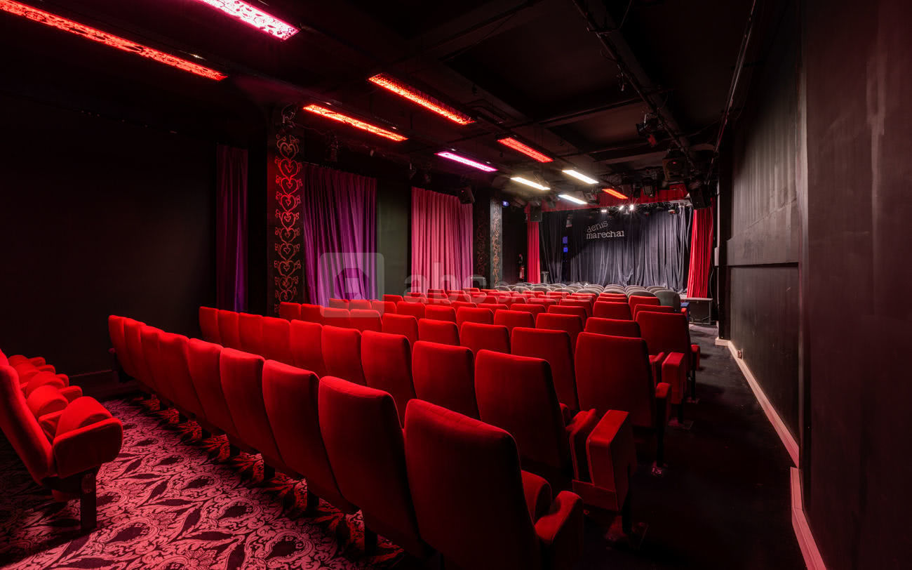 Salle Apollo 130