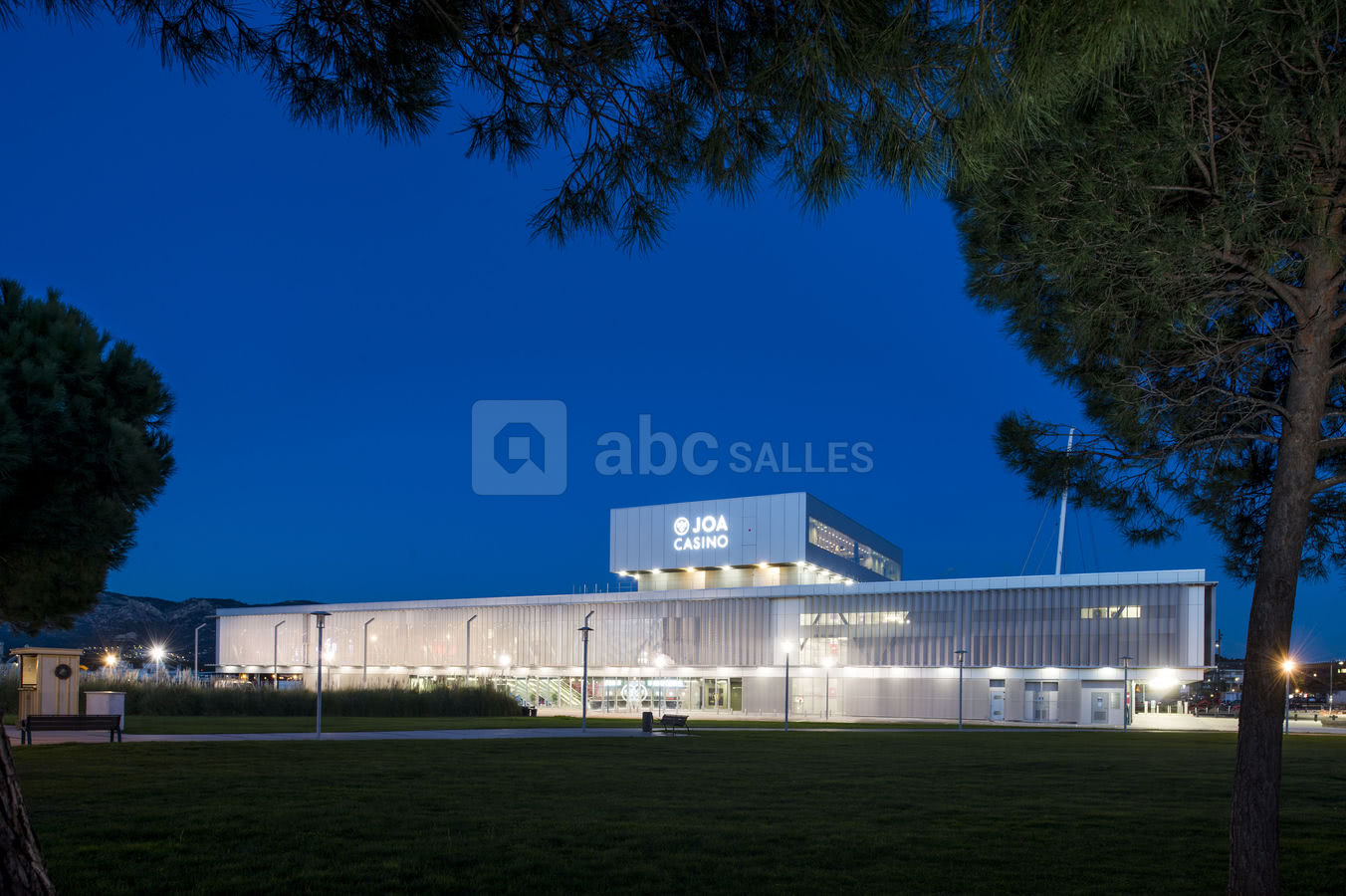 Casino JOA de la Seyne sur Mer