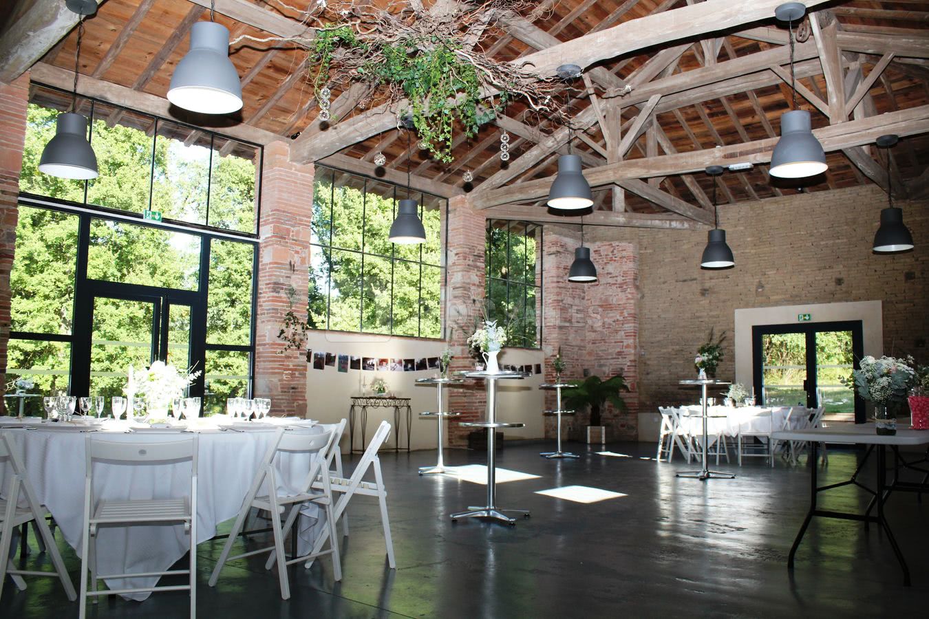 Salle