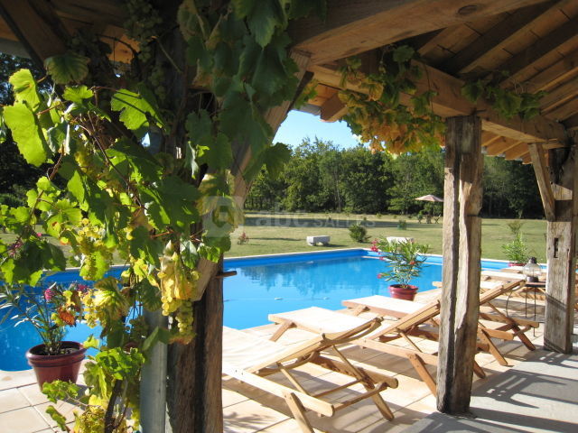 La Piscine de la Bergerie