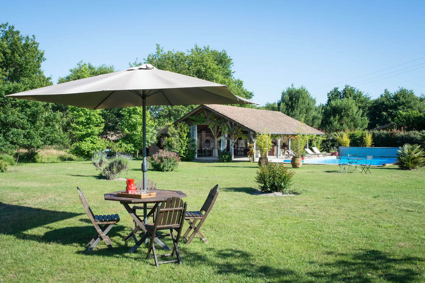 La Bergerie