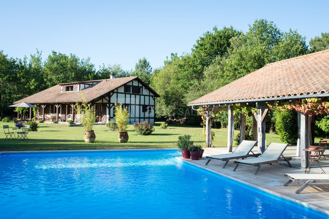 La Bergerie
