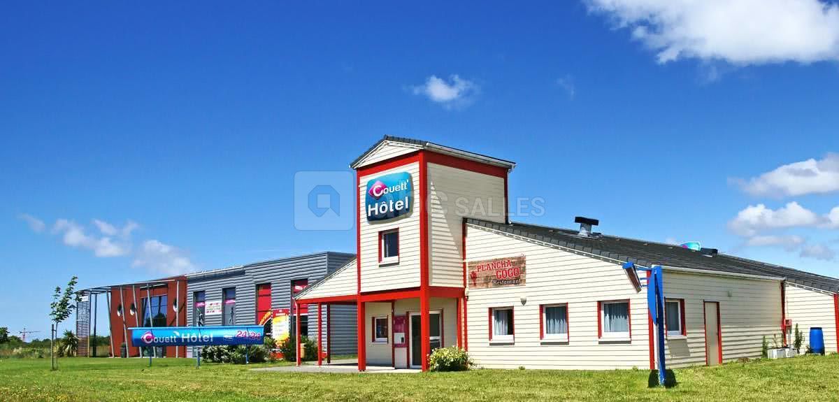 Couett'hotel