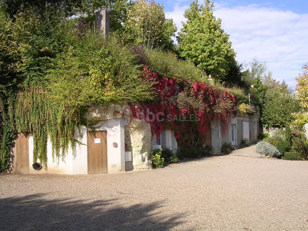les caves de la bonne dame