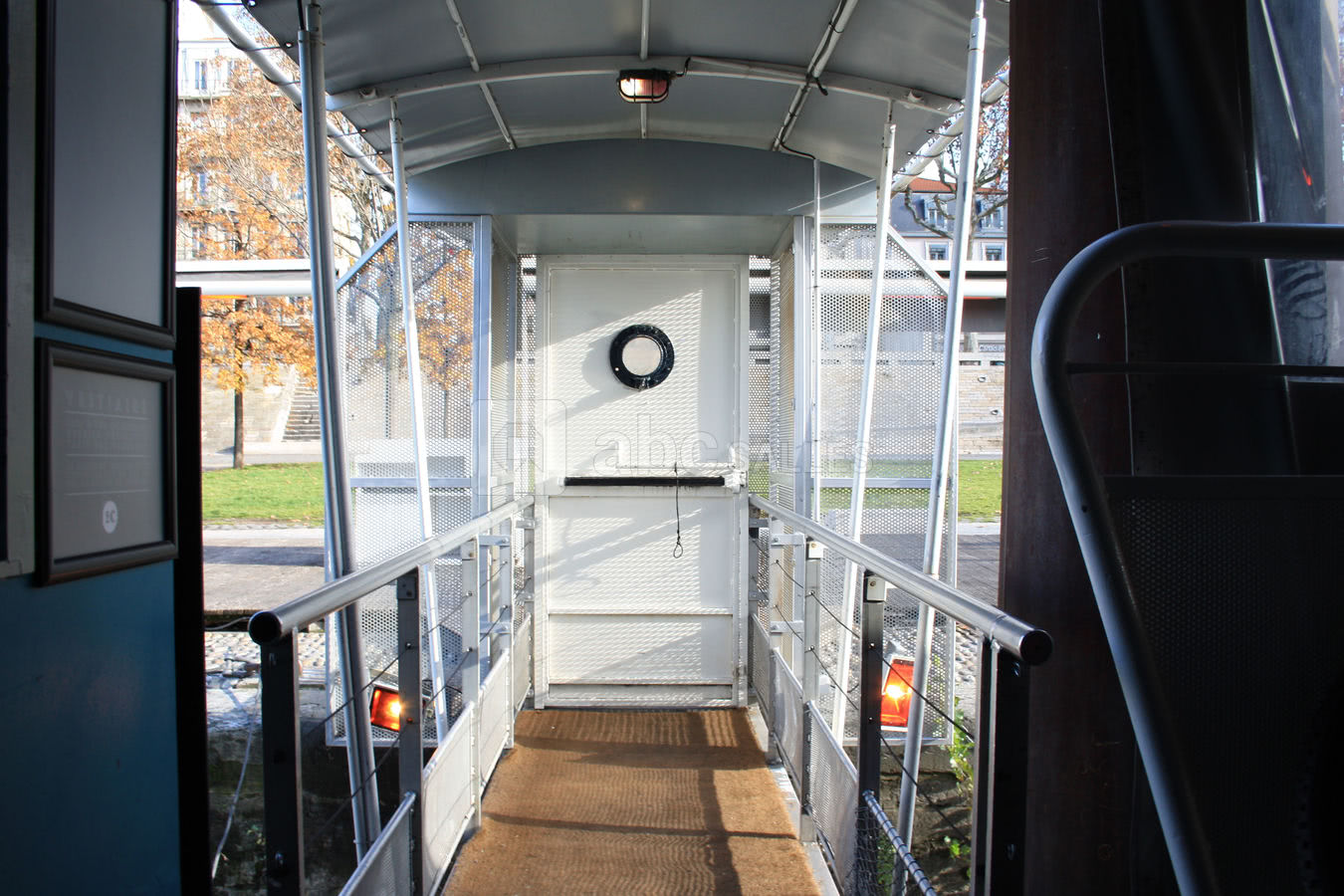 Entrée