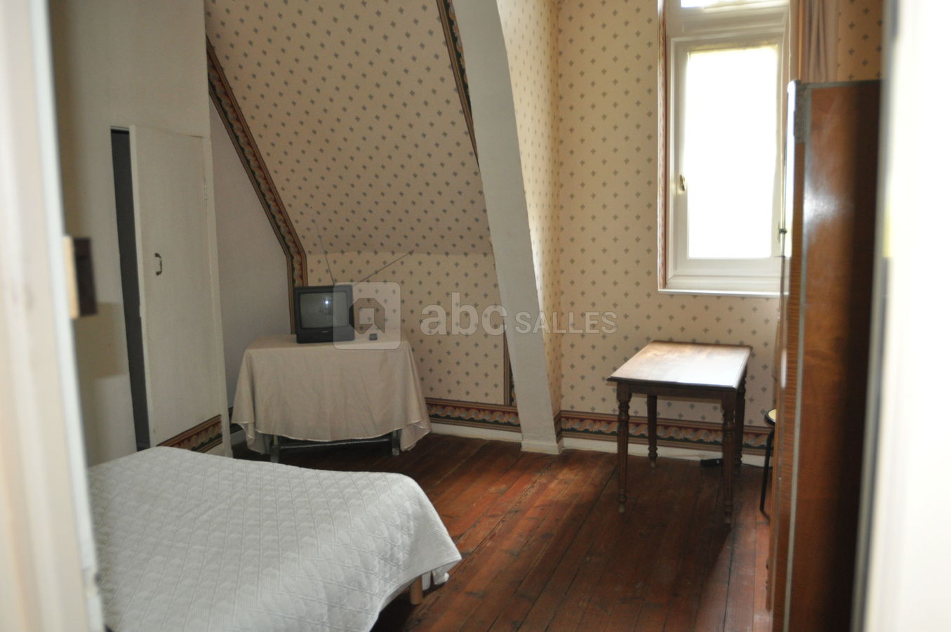 Château de la Croix Bizet