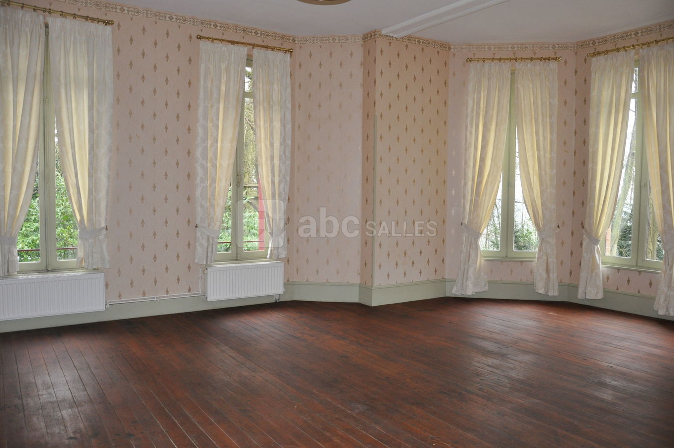 Château de la Croix Bizet