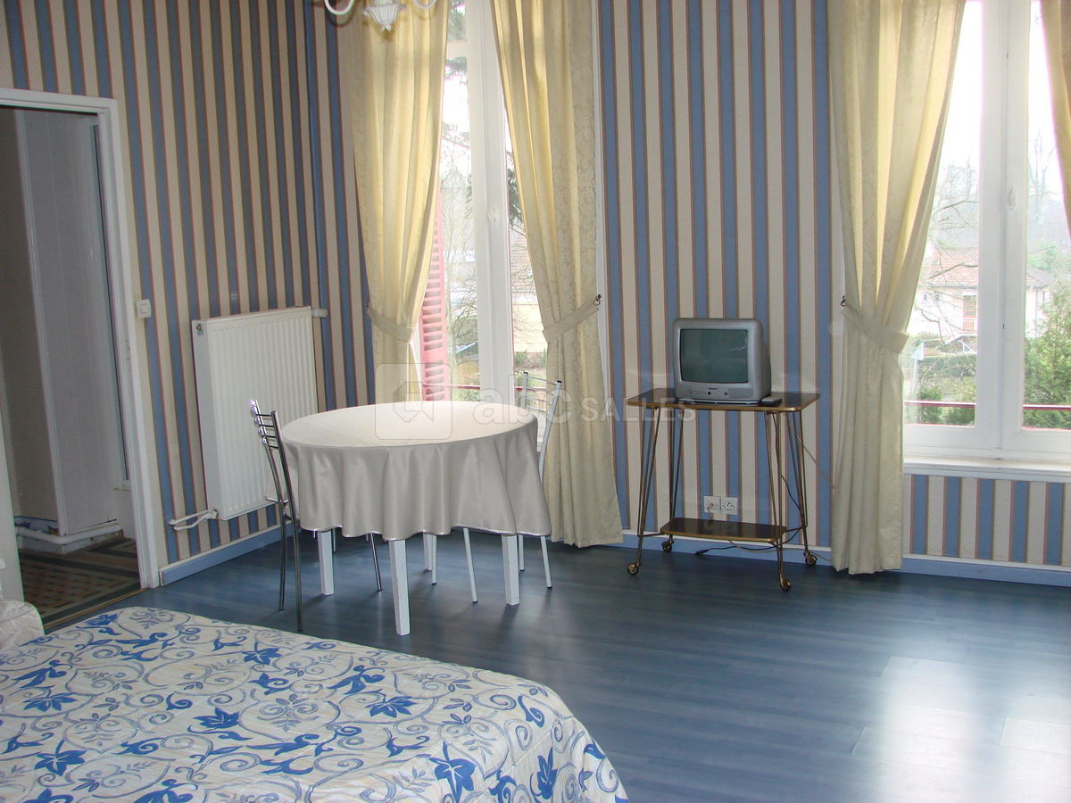 Château de la Croix Bizet