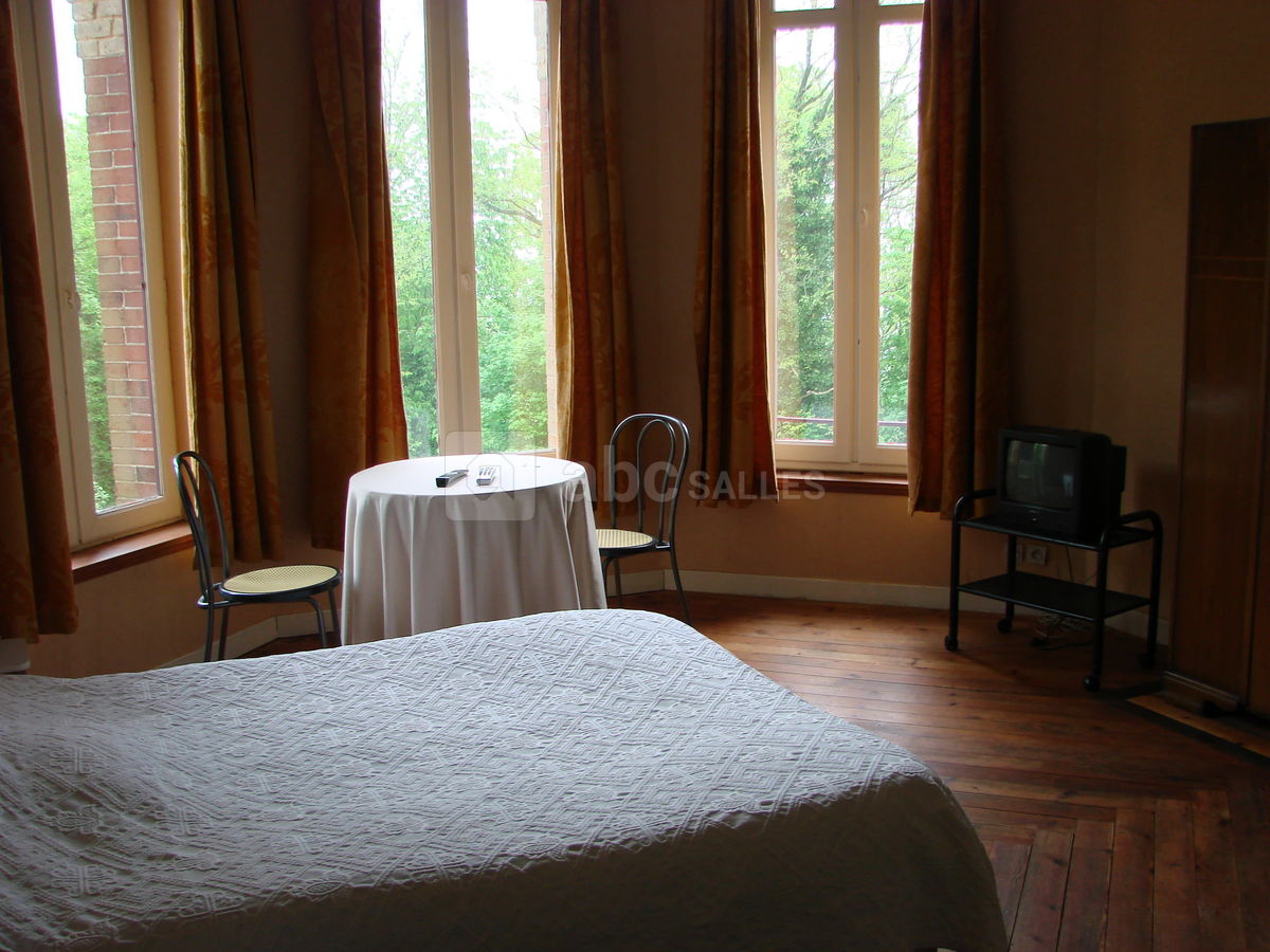 Château de la Croix Bizet