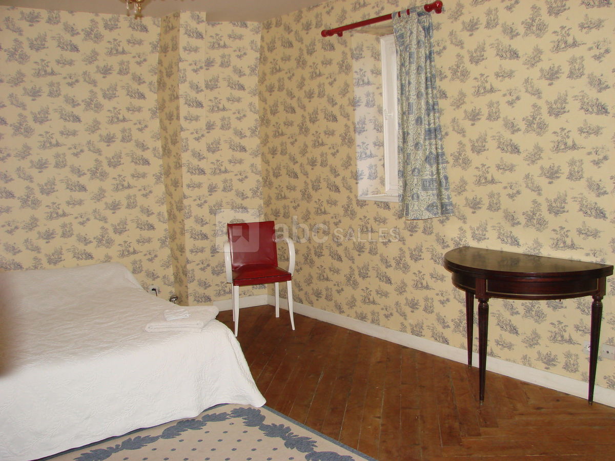 Château de la Croix Bizet