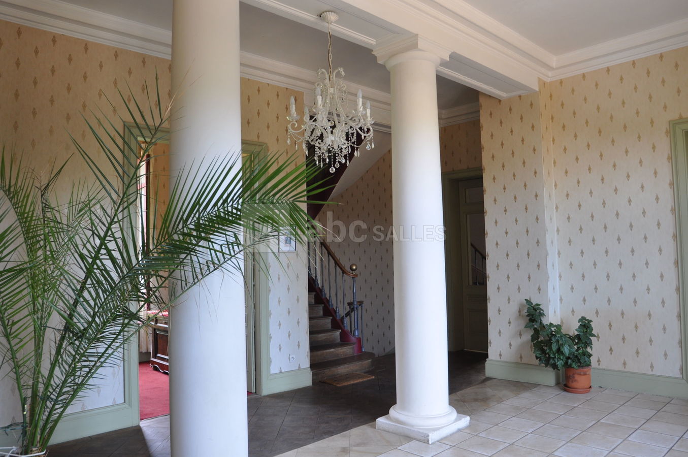 Château de la Croix Bizet