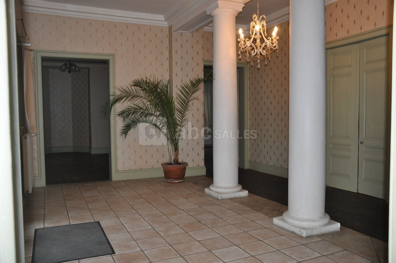 Château de la Croix Bizet