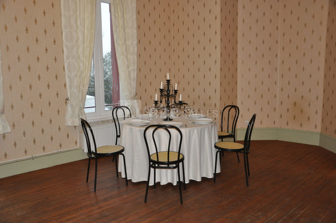 Château de la Croix Bizet