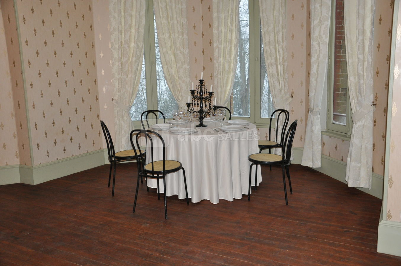 Château de la Croix Bizet