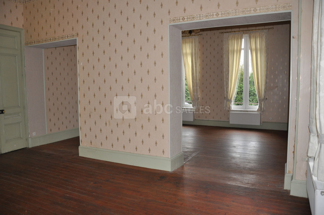 Château de la Croix Bizet