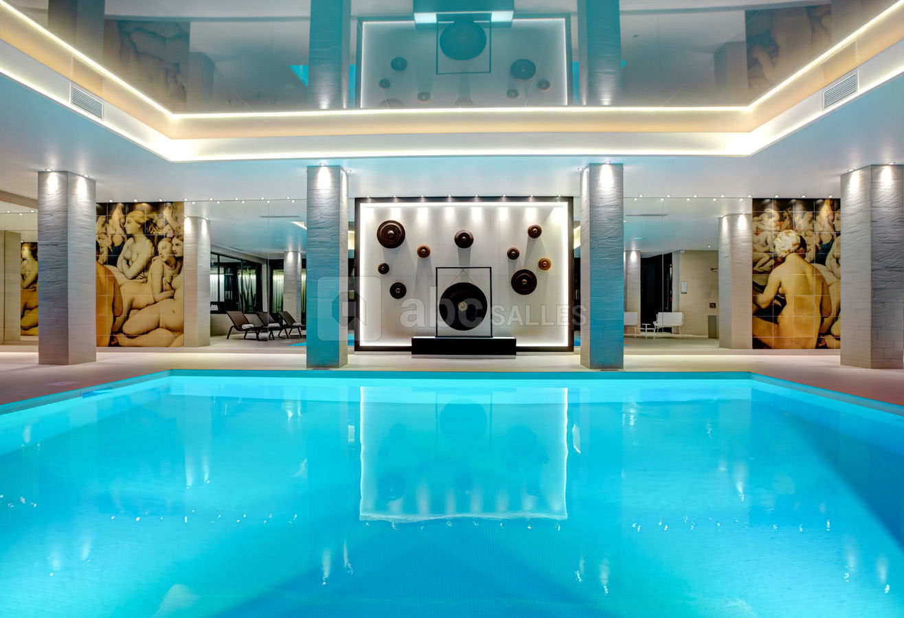 Spa by Carita