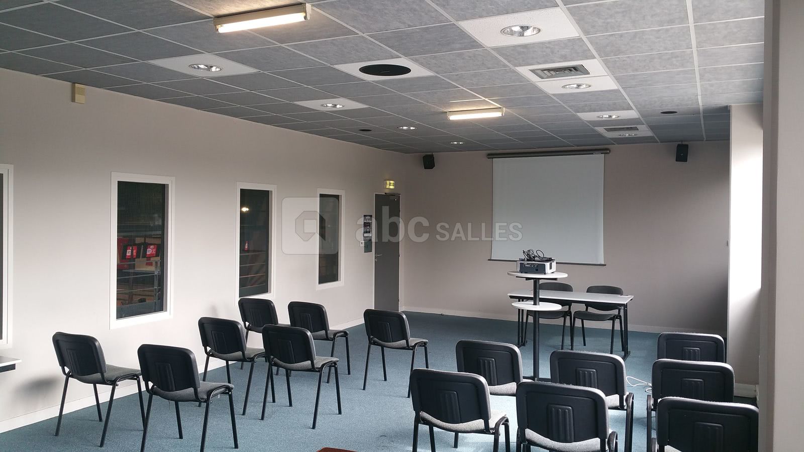 Salon Picardie