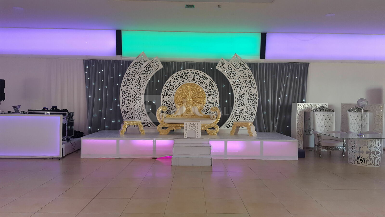 Décoration