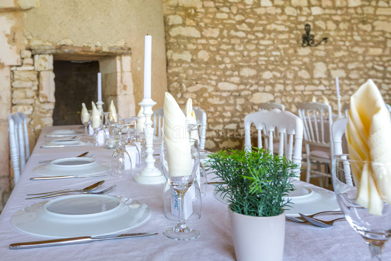 IDEE DE DECORATION