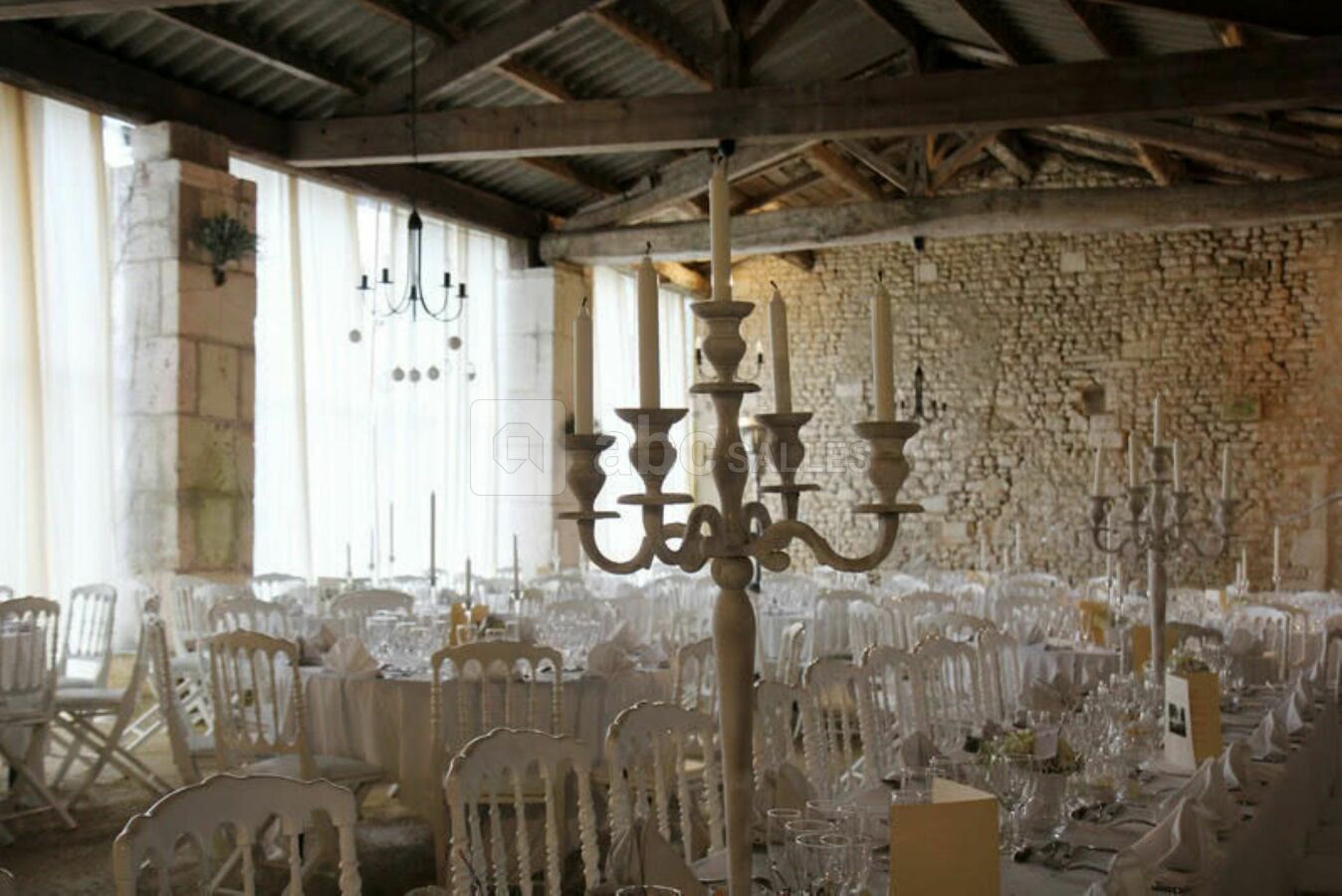 Décoration