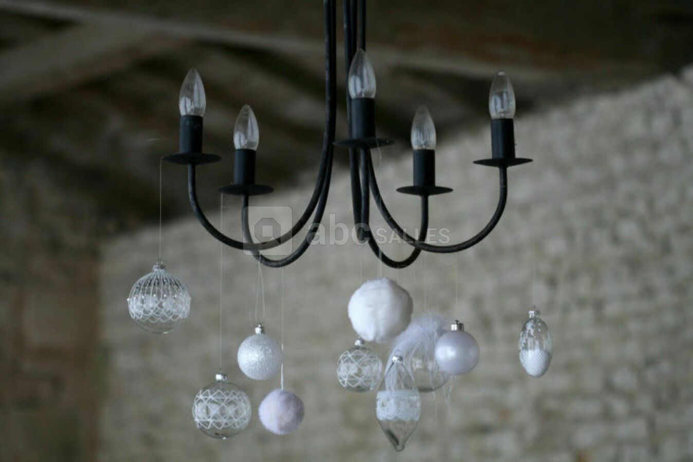 Décoration
