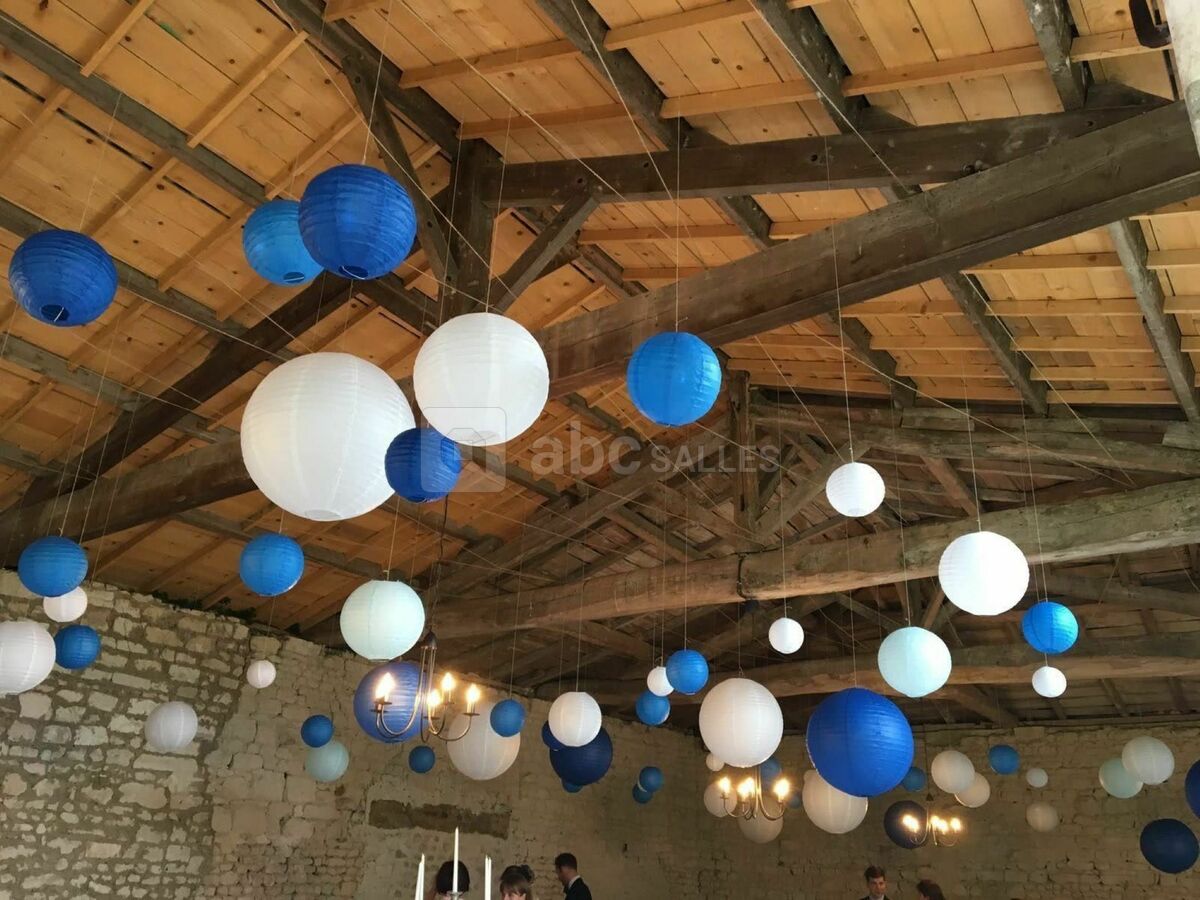 Décoration
