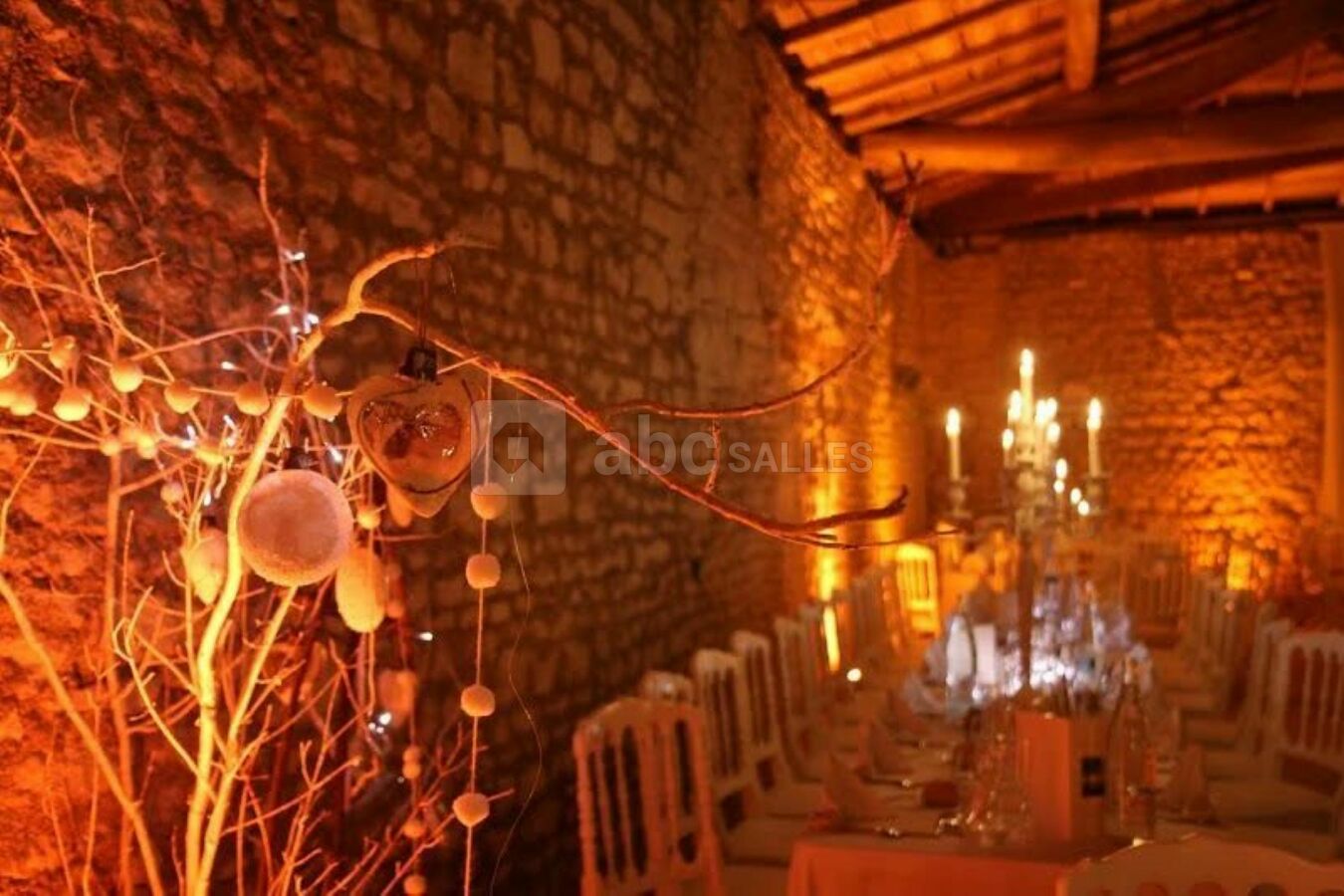 Décoration