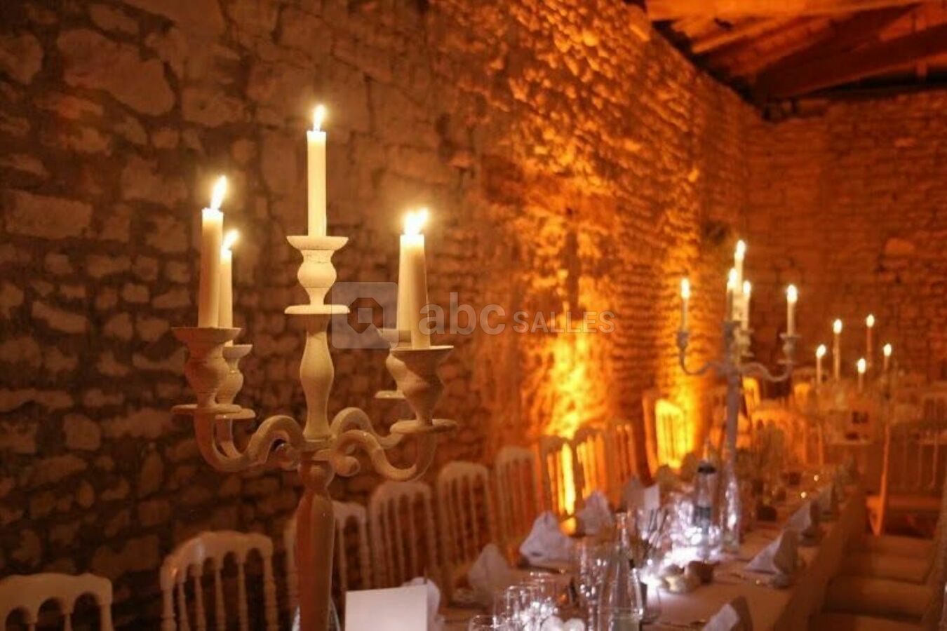 Décoration