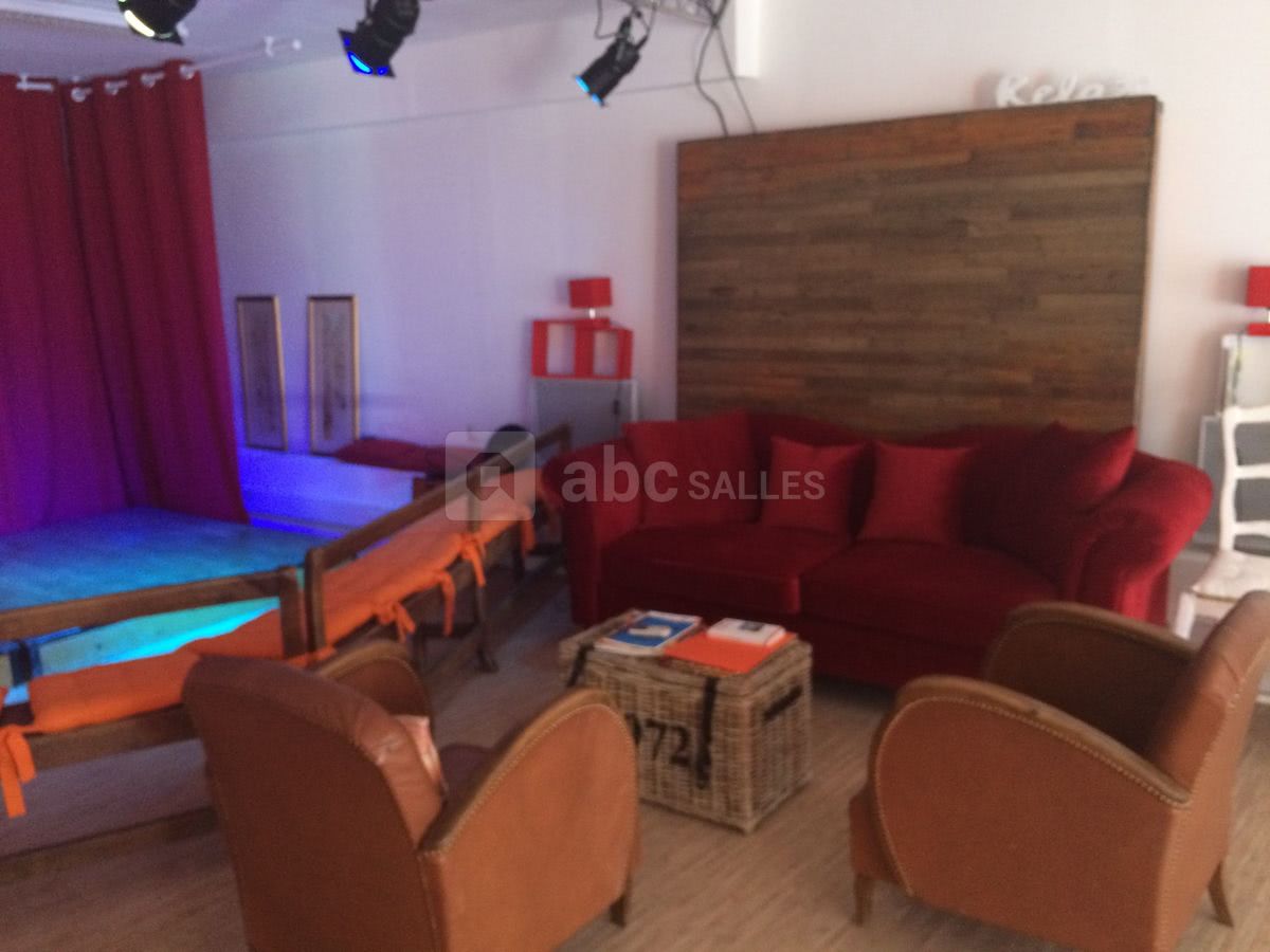 Atelier côté coaching