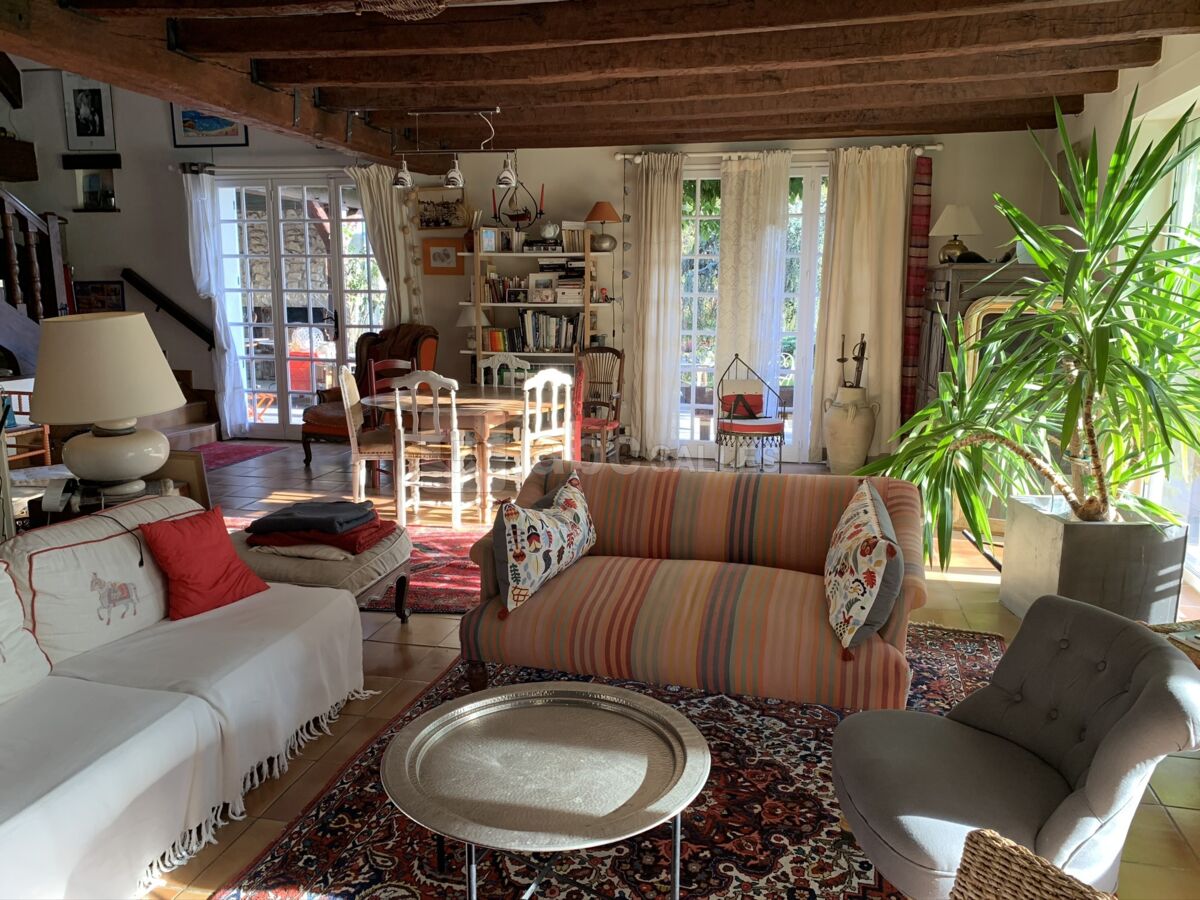 Salle Privée