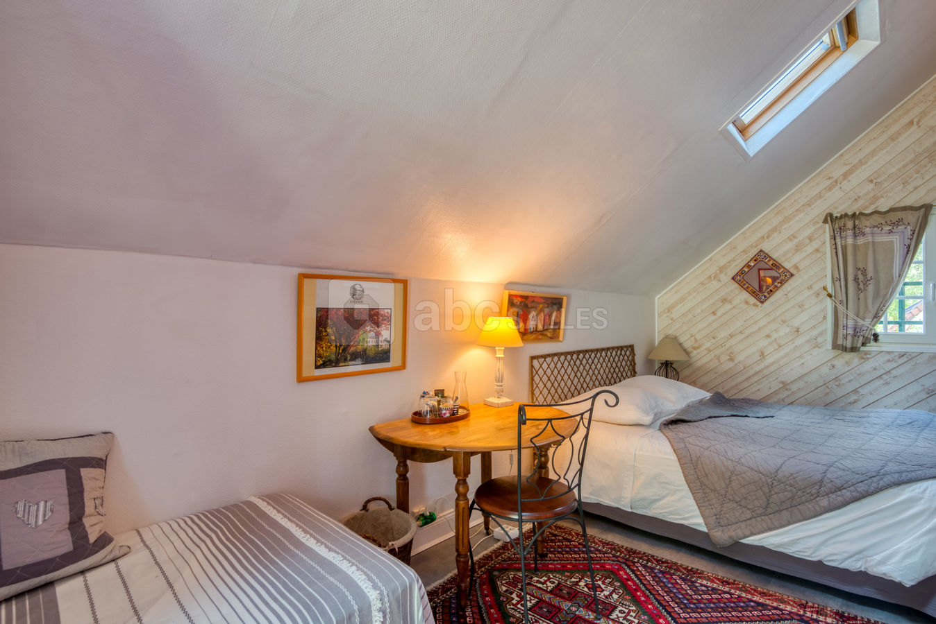 Chambre Bonheur