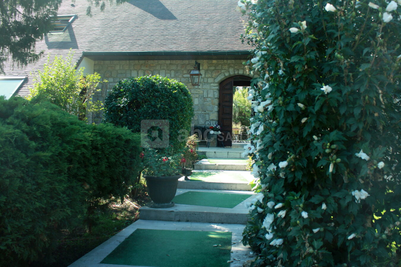 Entrée