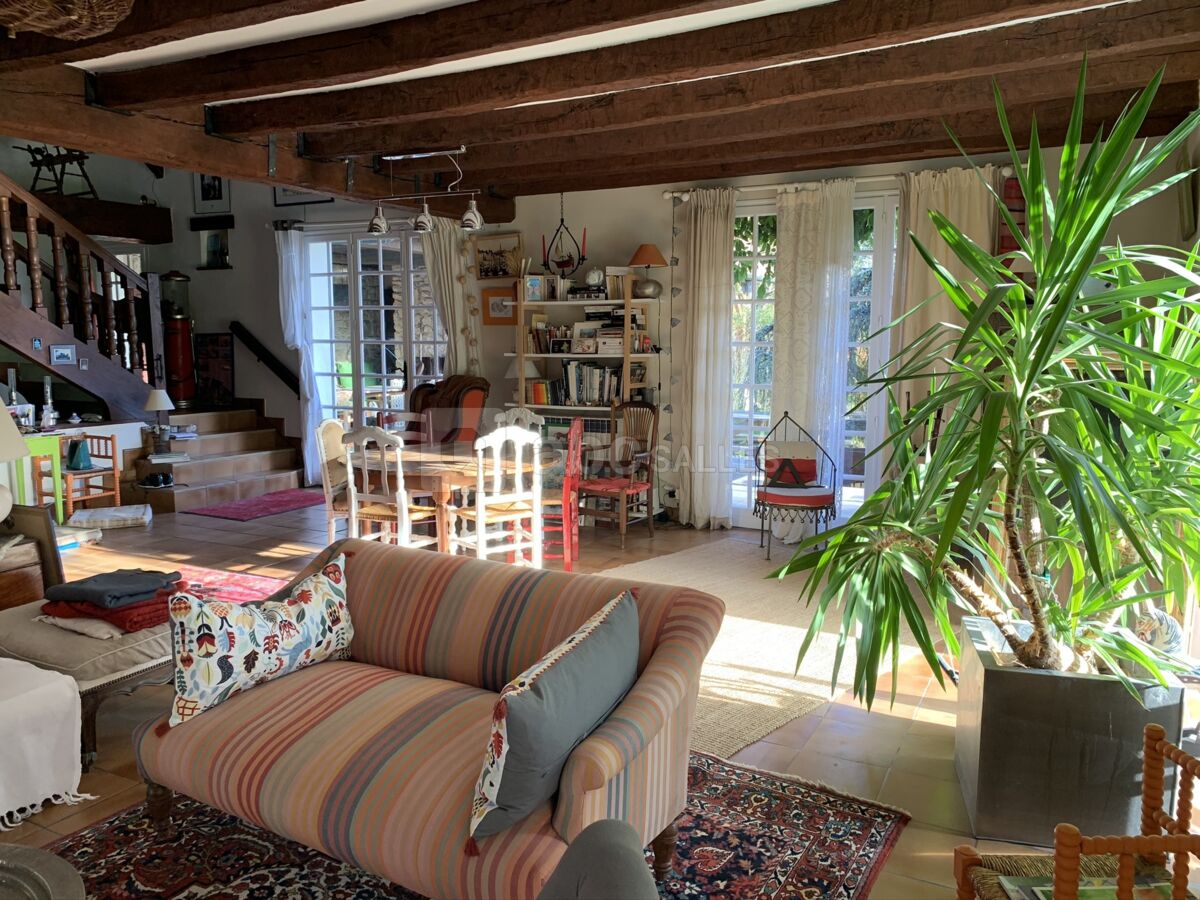 Salle Privée