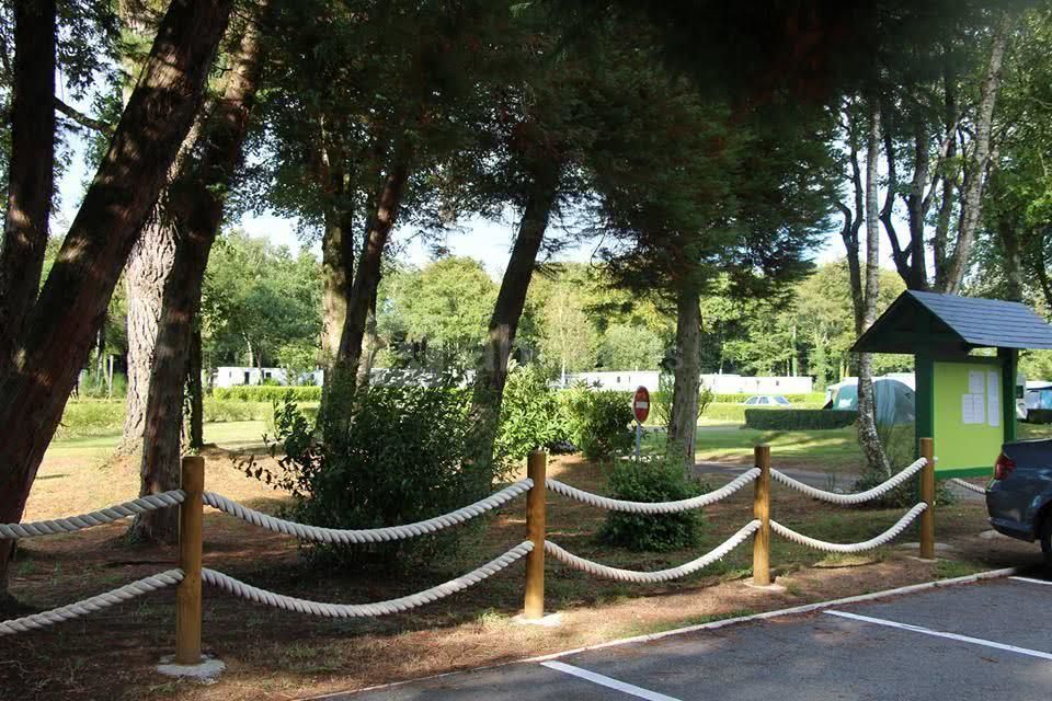 Camping - Gîte Les Myrtilles Luchon Eté-hiver