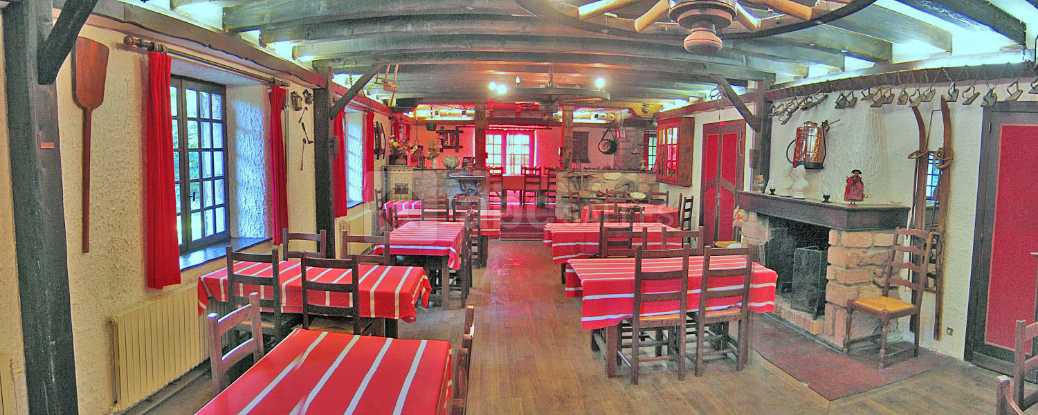 La Croisette d'Hérival