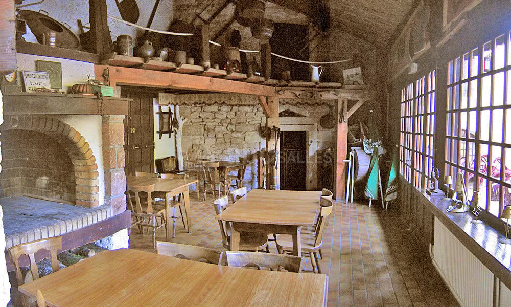 La Croisette d'Hérival