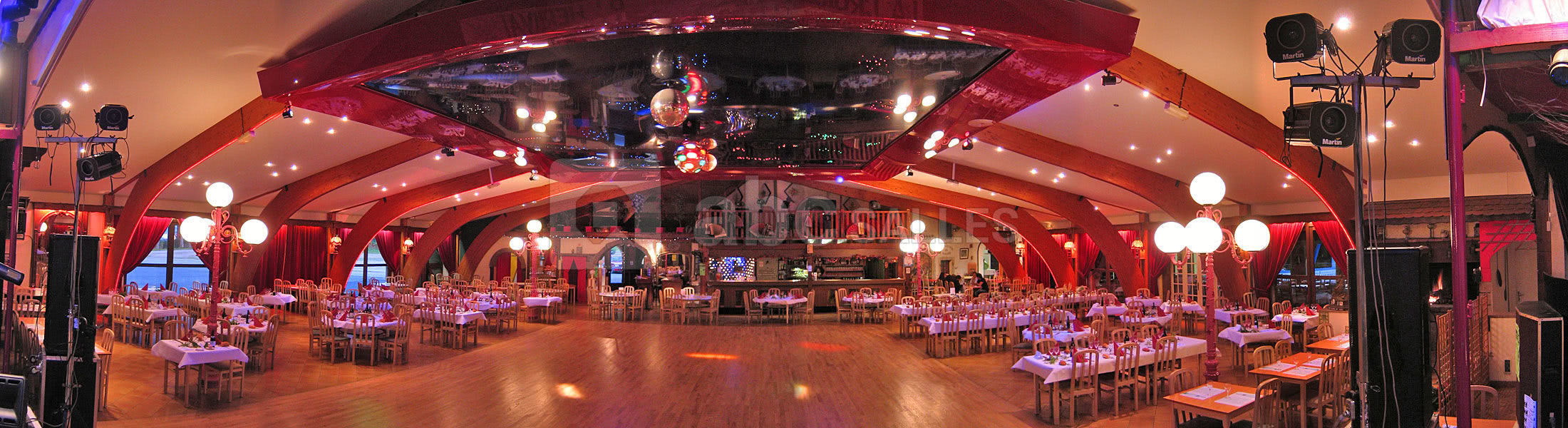 La Croisette d'Hérival