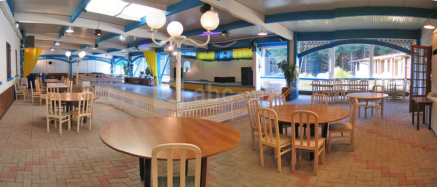 La Croisette d'Hérival