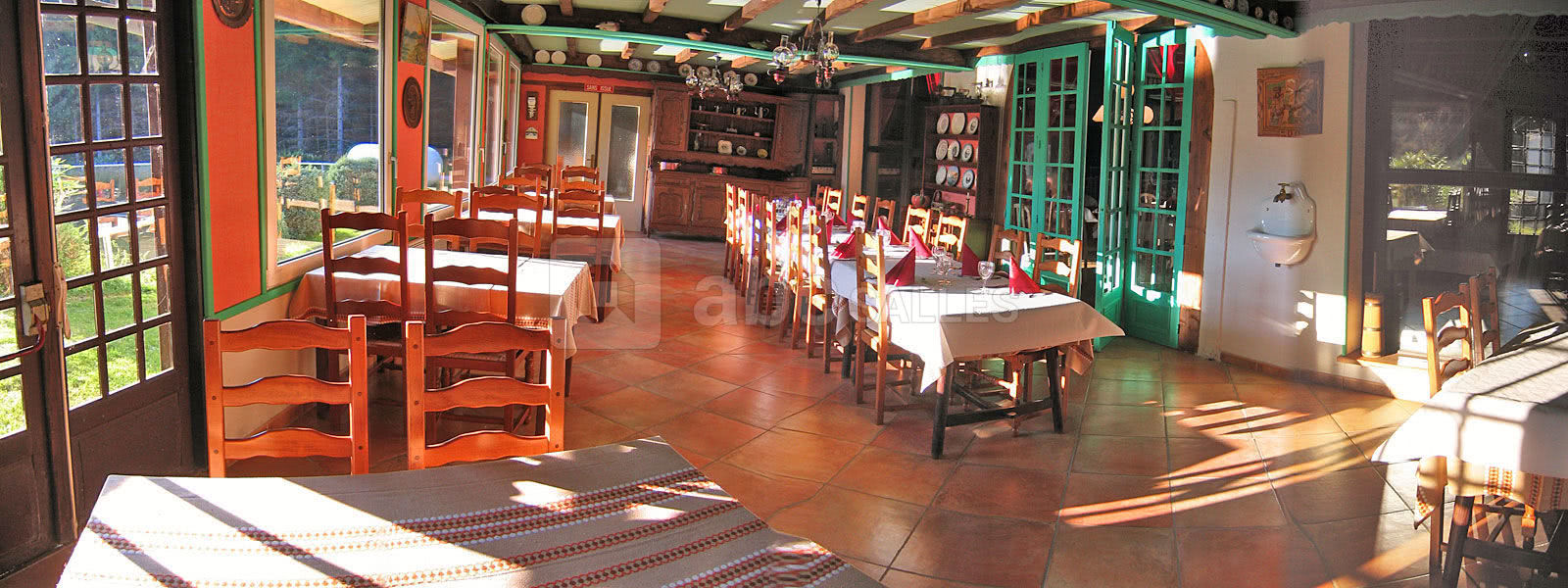 La Croisette d'Hérival